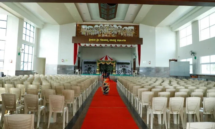 Shashikirana Convention